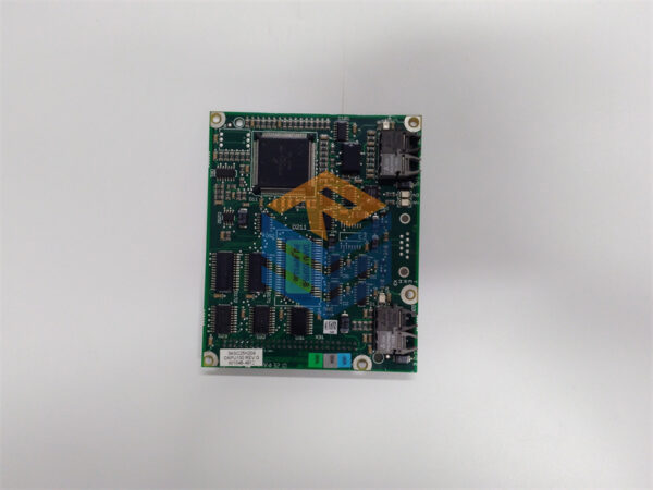 f432cfbded0e7785c199 3ASC25H204 DAPU100 Control board