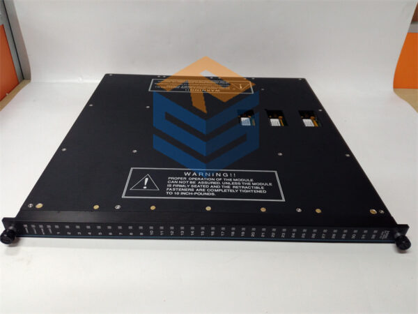 f6af78e57ec7f5c097f3 TRICONEX 3664 Digital Output Module 36 VDC