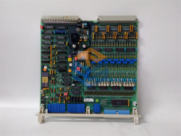 fd1cb66846deccc33320 1 DSAI133A 3BSE018290R1 Analog Input Board 32 Channels