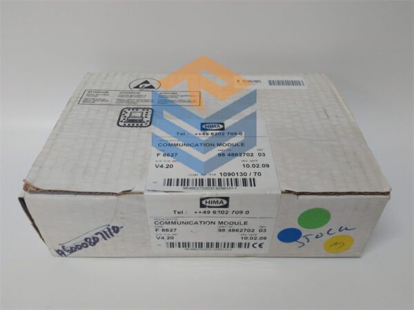 08f94a4ec1848818e8e6 HIMA X-BASE-PLATE-18-01