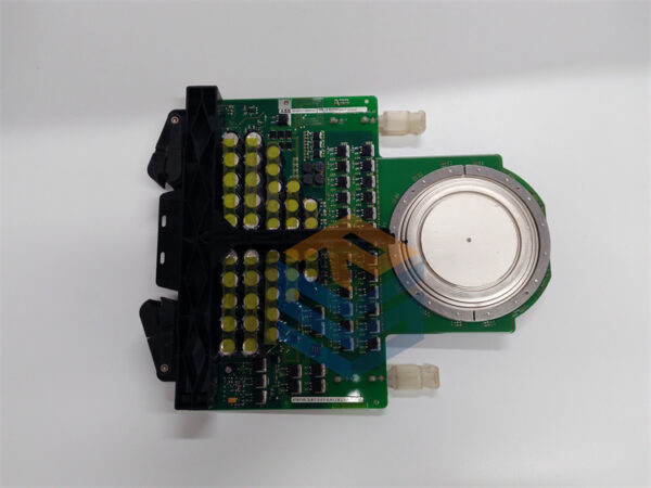 1372d02e80a33971e50b 3 ABB FS450R17KE3/AGDR-71C S IGBT module drive 68569591