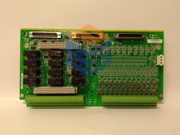 166ce35eda60964261c7 IS200TDBSH6A Digital output module