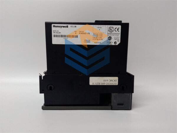 2758d8c358fc6e524869 1 HONEYWELL TK-IOLI01