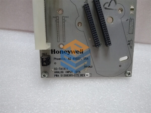 331230f9f01e45f813d4 HONEYWELL CC-TAIX01