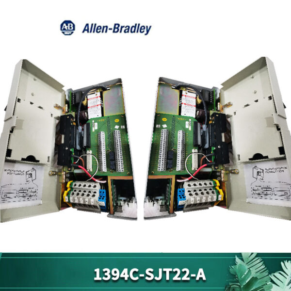 3b4a33ca4ddd95cc0bb7 Allen-Bradley 1394-SJT22-T-RL