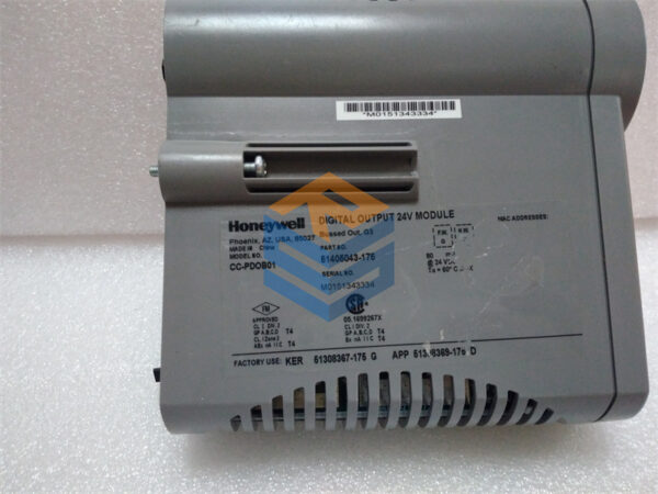 50960f5fbaef92fbcabd HONEYWELL 51400700-100