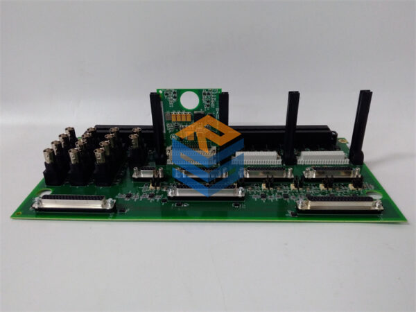 72571b9a79a7a6ec3790 1 IS200BAPAH1A Power module