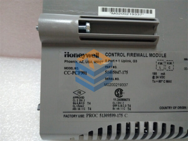 8d8cecd3a6946306bd48 HONEYWELL 51401286-100