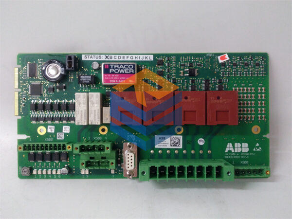 ab55fc3496717c3bb369 UAD206A101 3BHE019958R0101 ABB