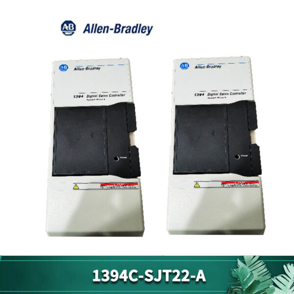 adcbd68c1edce14ac955 Allen-Bradley 1394-SJT22-T-RL