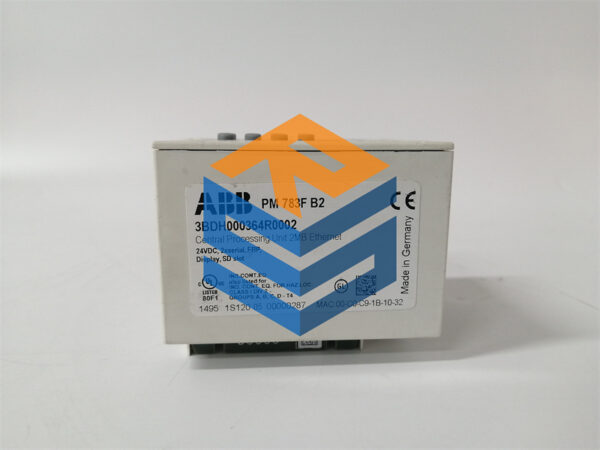 b95f4a44e39b6f76877d ABB AX670 3BSE000566R1