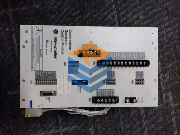 ba2a3b97e415c4744417 Allen-Bradley 1407-CGCM