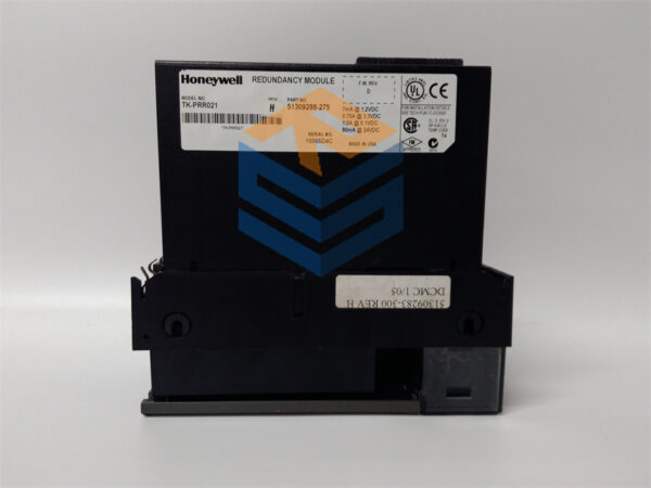 d6c269441aa1d31f65a8 1 HONEYWELL TK-PRR021 51309288-275