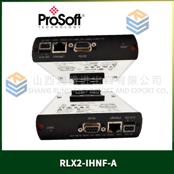 d8b64fb1af2a42464253 ProSoft RLX2-IHNF-A