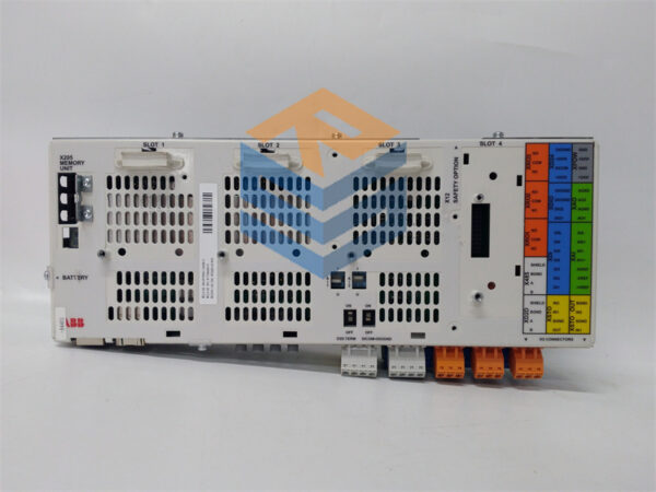 eb18f0cd8b88e605707d BCU-02 BCU-12 control unit 24 VDC