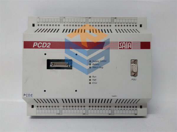 1be4f65fd19588fc044d PCD2.M110 SAIA Programmable Logic Controller