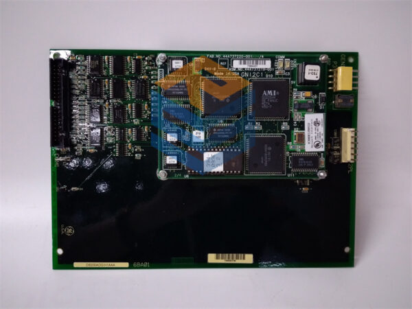 2b45c37d2f3485720bec GE DS200AAHAG1AD Electronic board