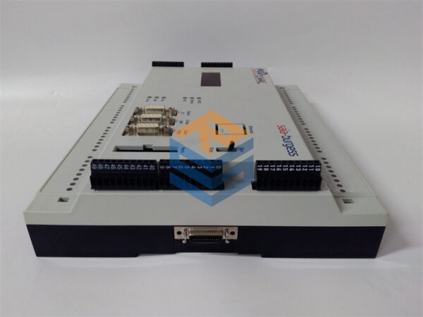 bbd5882a315b676e3ac5 SAIA PCD2.W100 Programmable Logic Controller (PLC)