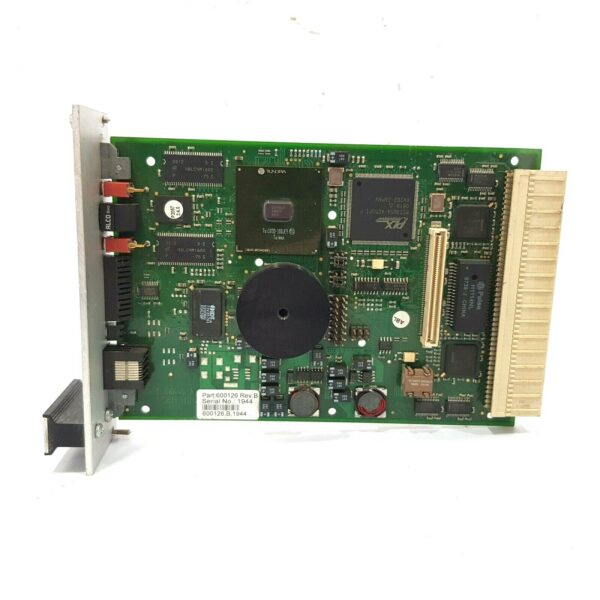 196a46c31ce401584b1f SIMRAD SBC500 600126 REV.B KONGSBERG