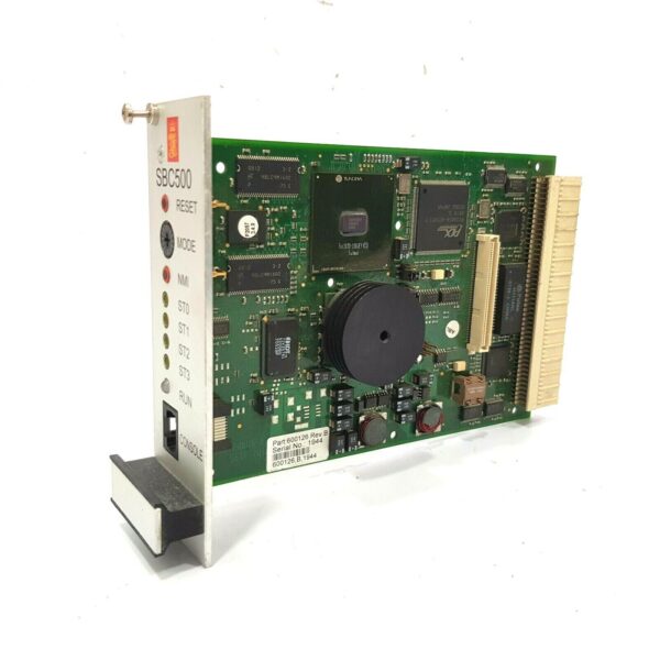 3899d8bf90ed1e9954a6 SIMRAD SBC500 600126 REV.B KONGSBERG