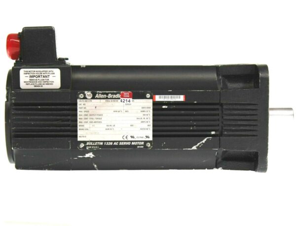 8e5b087c6a38cadc68e6 1326AB-B420E-M2 Allen-Bradley