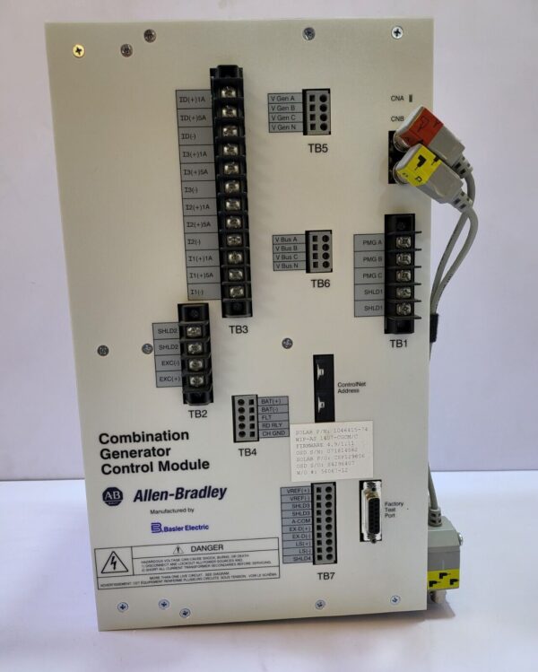 a6cb4527eb2cd67ed6fa 1407-CGCM/C Allen-Bradley