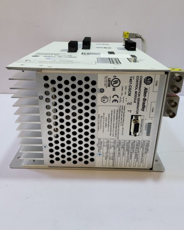 ea247bd191f900c5771c 1407-CGCM/C Allen-Bradley