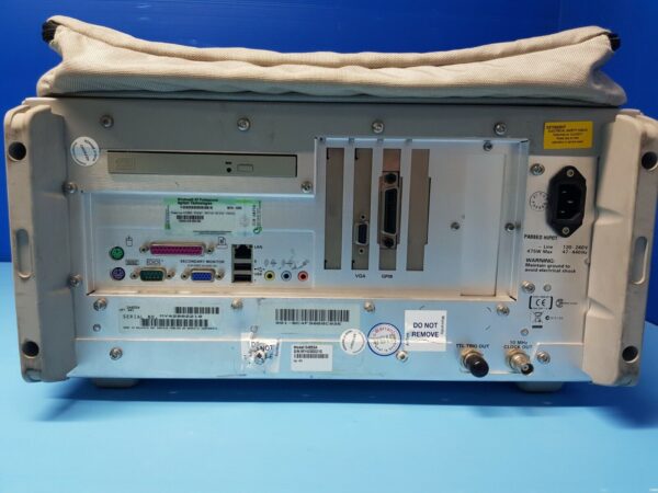 20e0bdb6174b67bcc6fd Agilent 54855A