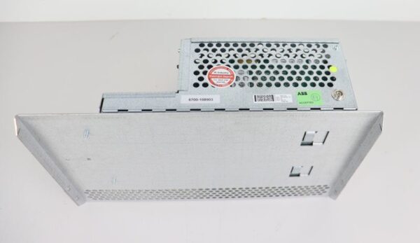 ad629814d077ebb58415 ABB DSQC1018 3HAC050363-001 IRC5 Controller TOP ZUSTAND