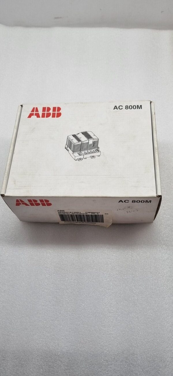 b780ff394d1519933274 1 3BSE018136R1 ABB