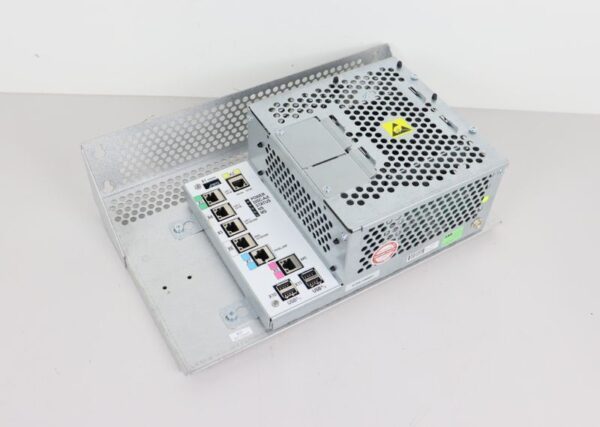 f5a4bc111d17d598b9e4 ABB DSQC1018 3HAC050363-001 IRC5 Controller TOP ZUSTAND