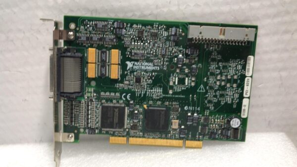 5cc9605b48b90d035125 NI+PCI-6224