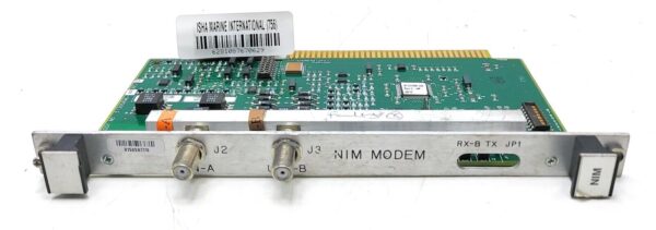 c6cede303c571df7b13a HONEYWELL 51305896-200+NIM MODEM