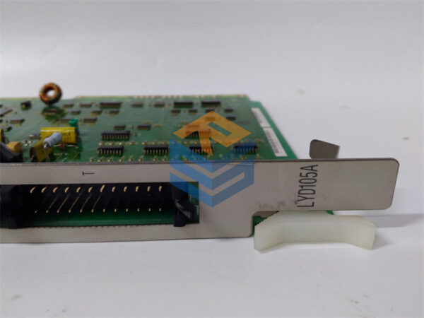 06de6cfb98362f674a95 HITACHI+LYD105A Control card