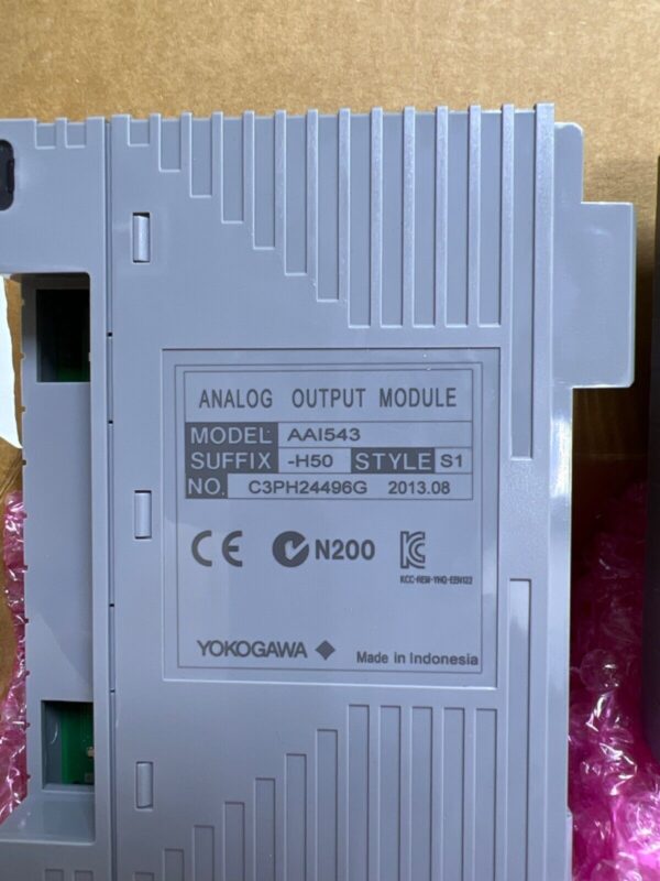 53b3782d7fd8b077055b YOKOGAWA+AAI543