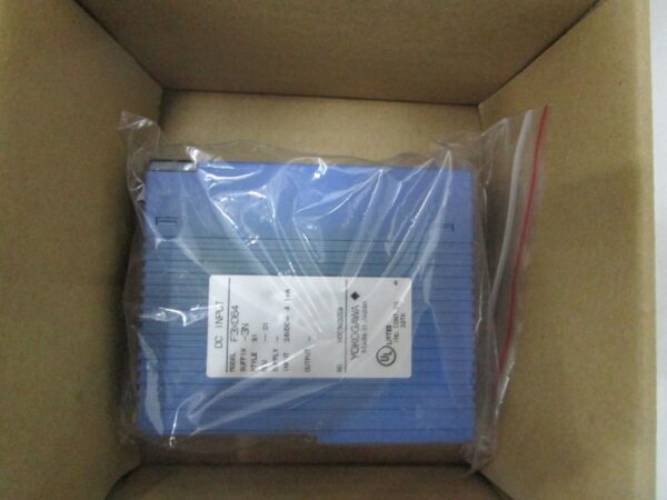 5b65e757f5306957ba2e YOKOGAWA+F3XD64-3N