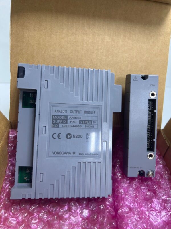 9a99cff972f2b18f5e9d YOKOGAWA+AAI543