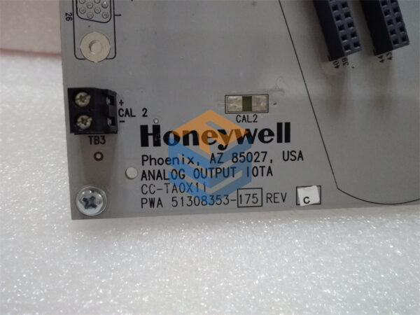 10c82c894972608febe5 HONEYWELL CC-TAOX11