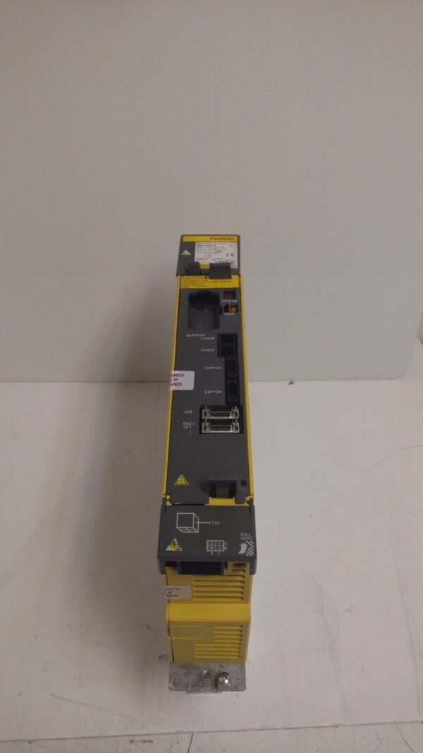 15c531cc47962cd5003b FANUC+A06B-6114-H106