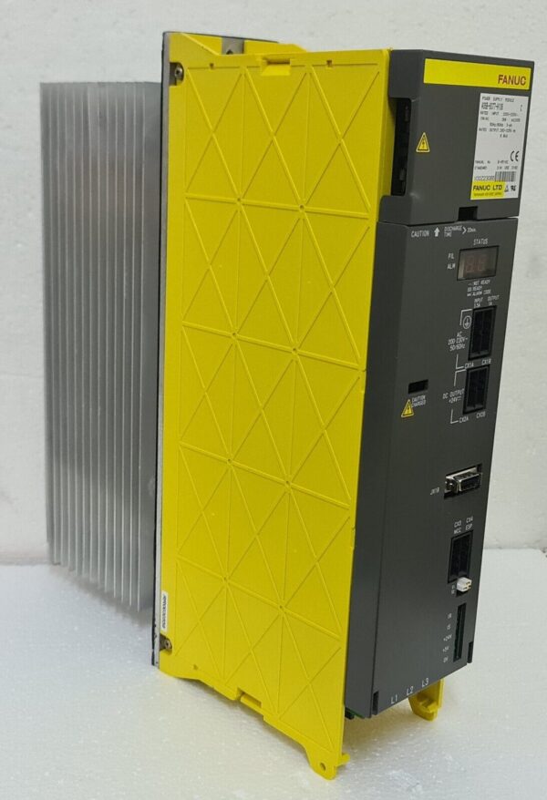 6671f6f6fcbd85ad1c83 FANUC+A06B-6077-H106