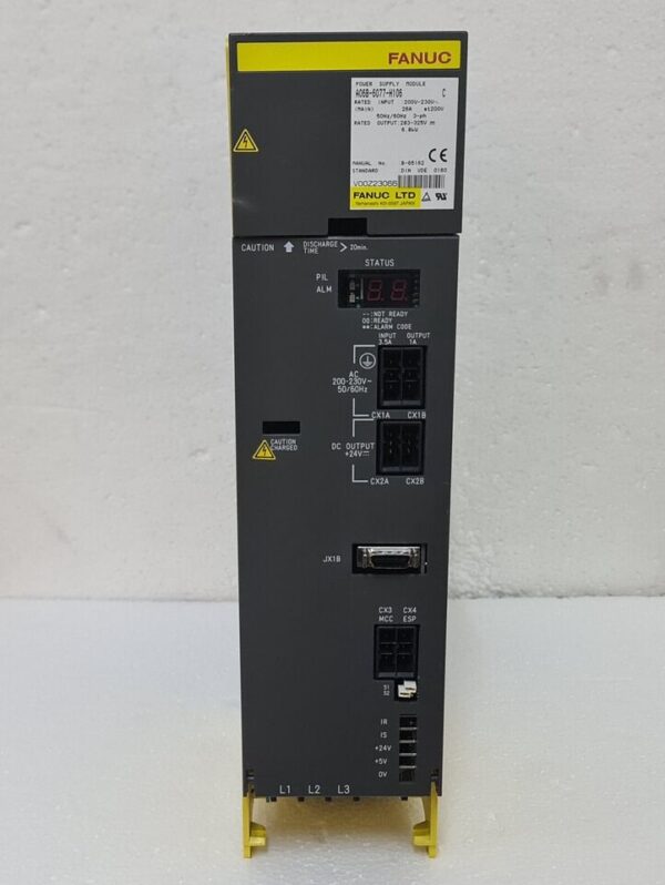 94751fe1c9ba382763ac FANUC+A06B-6077-H106