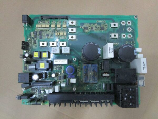 afe64b98465dce44bcdf FANUC+A20B-2002-0040/07DR