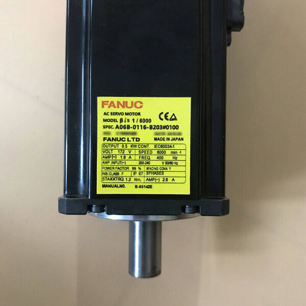 ee9fa16f6ad51a872d51 FANUC+A06B-0116-B203#0100