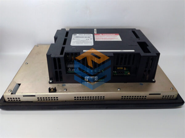 3dcb39ad3ae3185922a2 Allen-Bradley+2711-K10C1