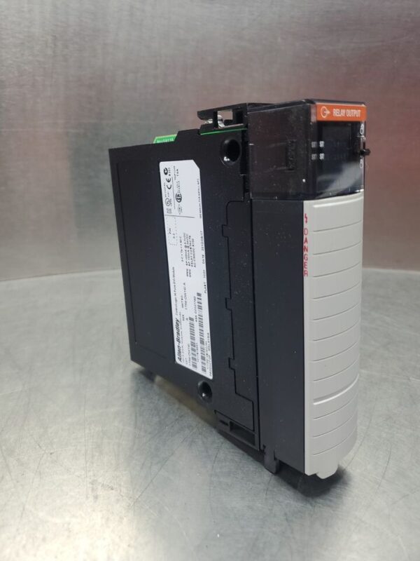 3112bb60f76c5a0d9d8b Allen-Bradley+1756-OW16I