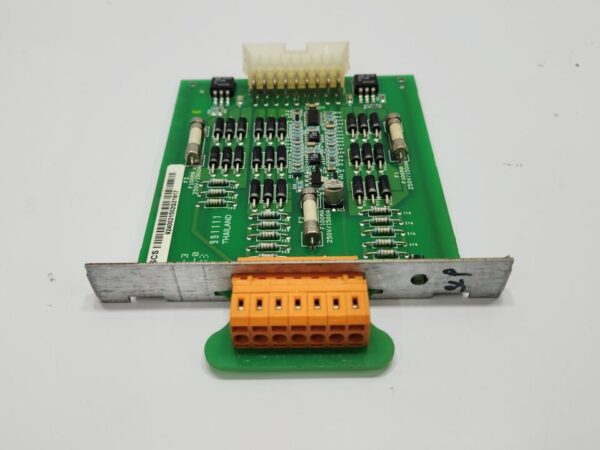 a9bffacc5301fb3ee812 SAAB MARINE PWB 9240020-011 G PCB