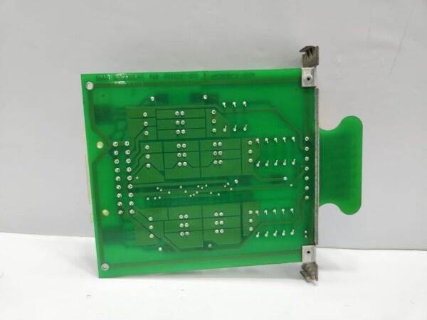 cbd568a667ad8965e1b9 SAAB MARINE PWB 9240020-011 G PCB