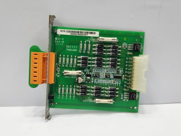 d8b58cff29fd0a87965b SAAB MARINE PWB 9240020-011 G PCB