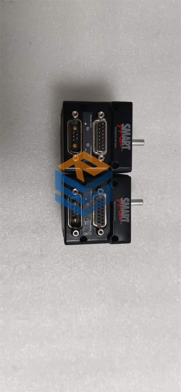 3763c7a447857eb06324 MOOG+SM23165D Module