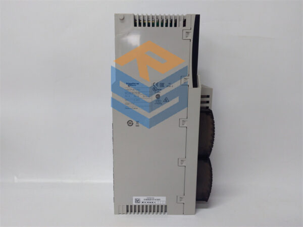 02c9701b7e88f300fb07 SCHNEIDER+140CPU67060 module